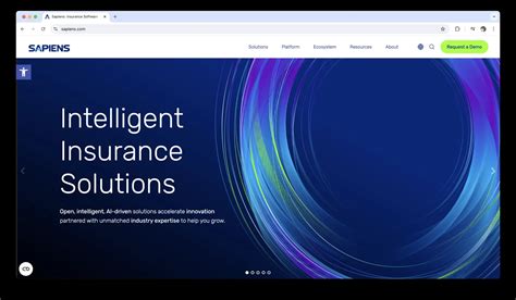 versicherungssoftware|Sapiens: Insurance Software Solutions .